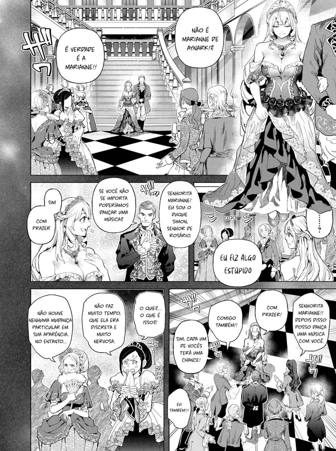 Keikenchi Chochiku de Nonbiri Shoushin Ryokou ~Yuusha to Koibito ni Tsuihou Sareta Senshi no Mujikaku Zamaa~ Chapter 31.5 - Page 11