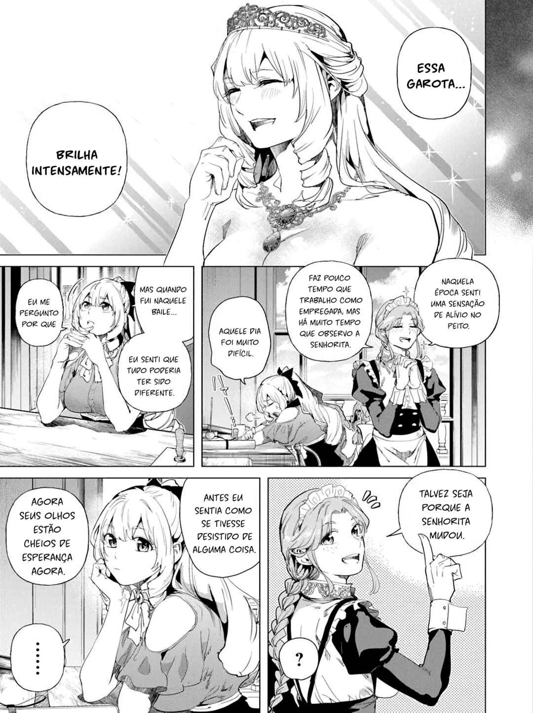 Keikenchi Chochiku de Nonbiri Shoushin Ryokou ~Yuusha to Koibito ni Tsuihou Sareta Senshi no Mujikaku Zamaa~ Chapter 31.5 - Page 12
