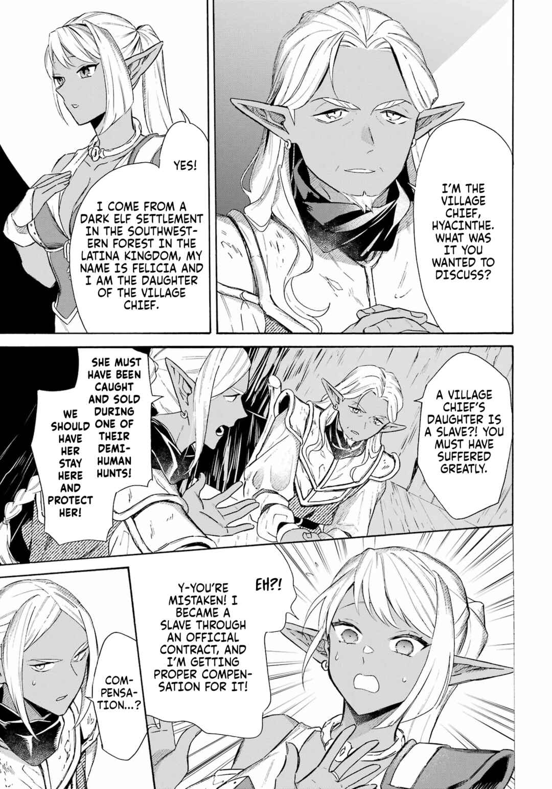 Mezase Gouka Kyakusen!! ~Fune Shoukan Skill de Isekai Rich Life wo Te ni Irero~ Chapter 56 - Page 12