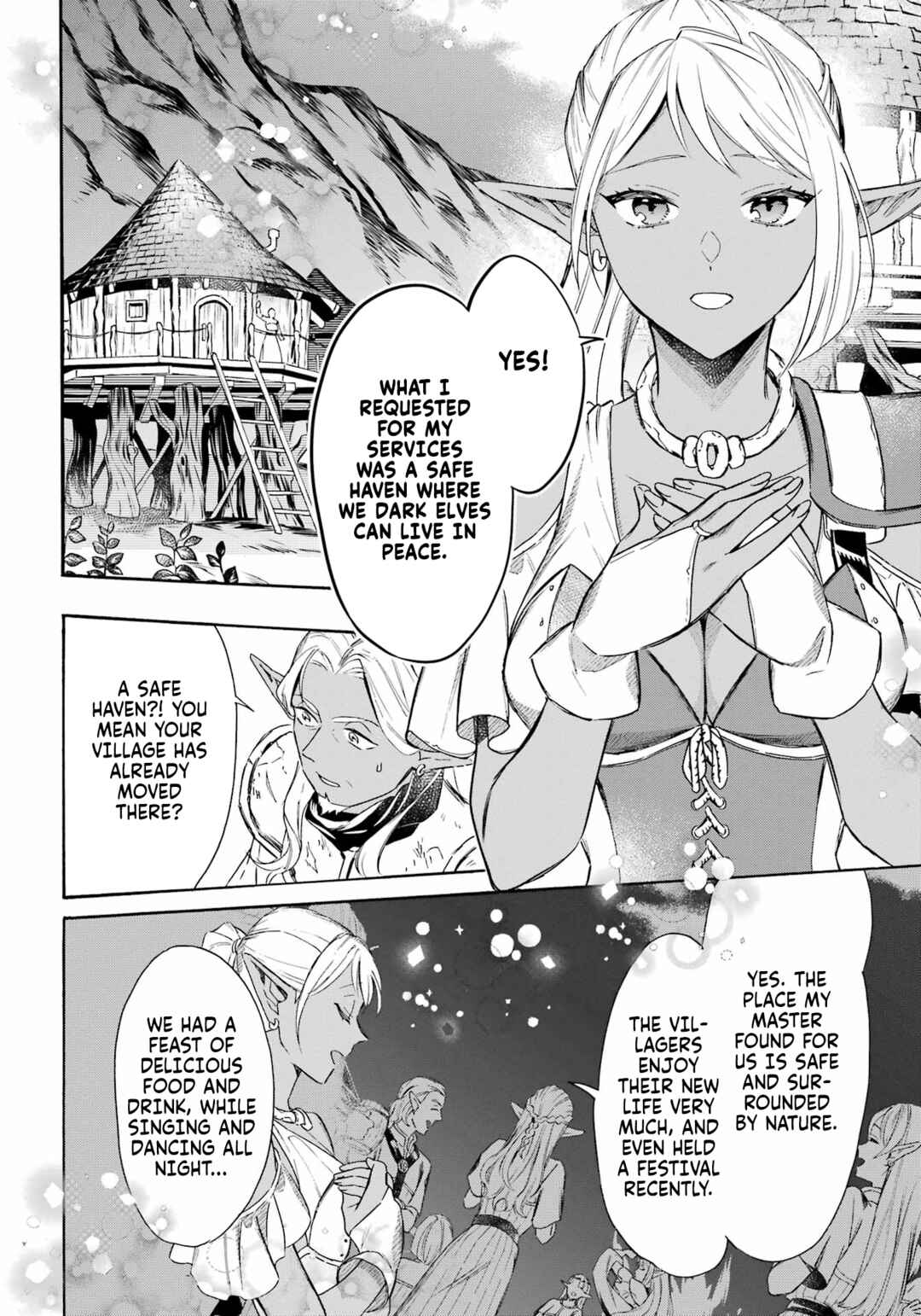 Mezase Gouka Kyakusen!! ~Fune Shoukan Skill de Isekai Rich Life wo Te ni Irero~ Chapter 56 - Page 13