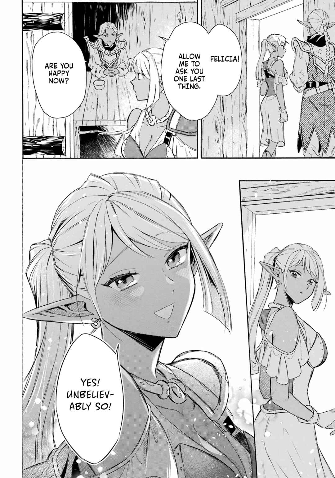 Mezase Gouka Kyakusen!! ~Fune Shoukan Skill de Isekai Rich Life wo Te ni Irero~ Chapter 56 - Page 15