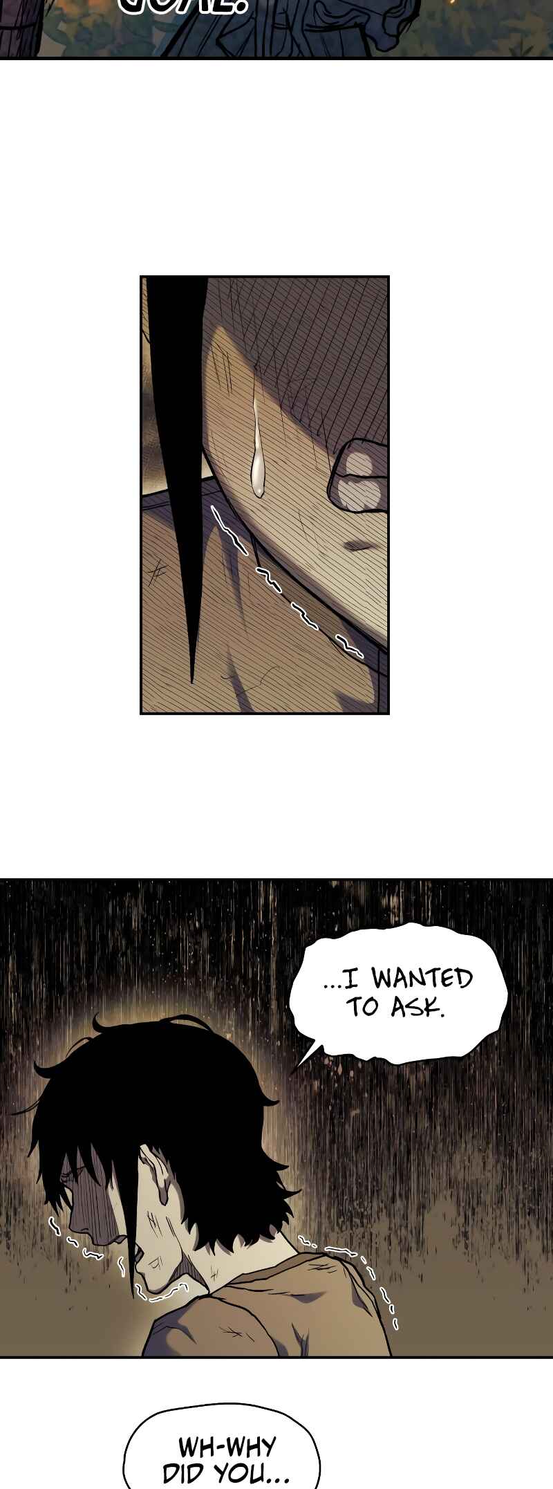 Jongmal eseo Saranamgi Chapter 5 - Page 12
