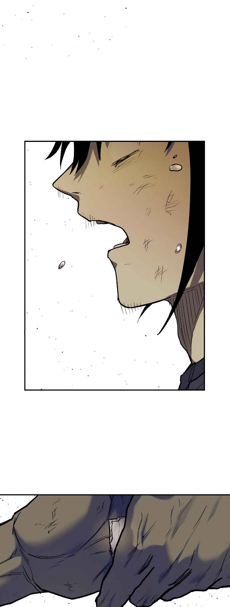 Jongmal eseo Saranamgi Chapter 5 - Page 17