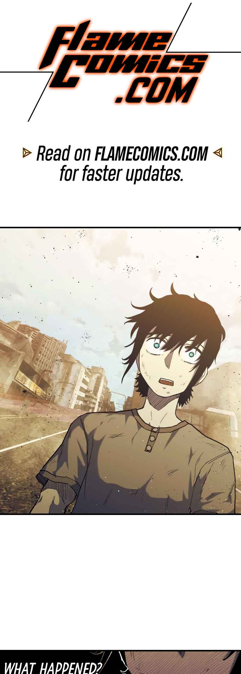 Jongmal eseo Saranamgi Chapter 5 - Page 2