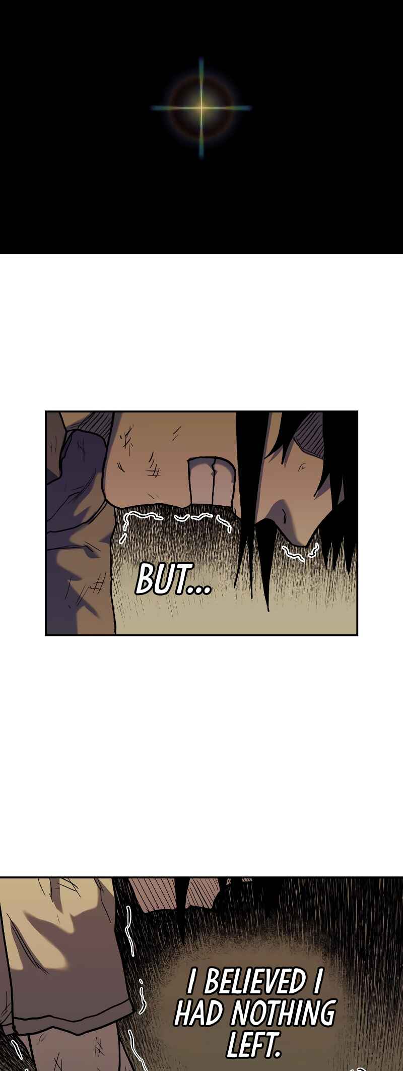 Jongmal eseo Saranamgi Chapter 5 - Page 31