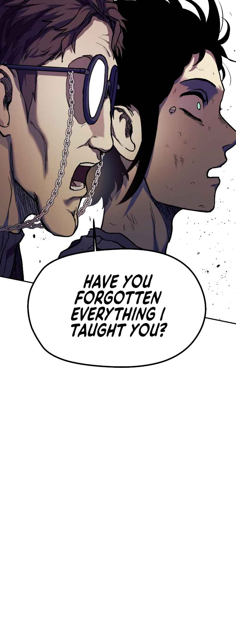 Jongmal eseo Saranamgi Chapter 5 - Page 49