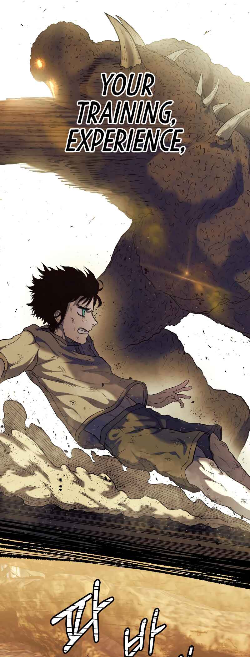 Jongmal eseo Saranamgi Chapter 5 - Page 64