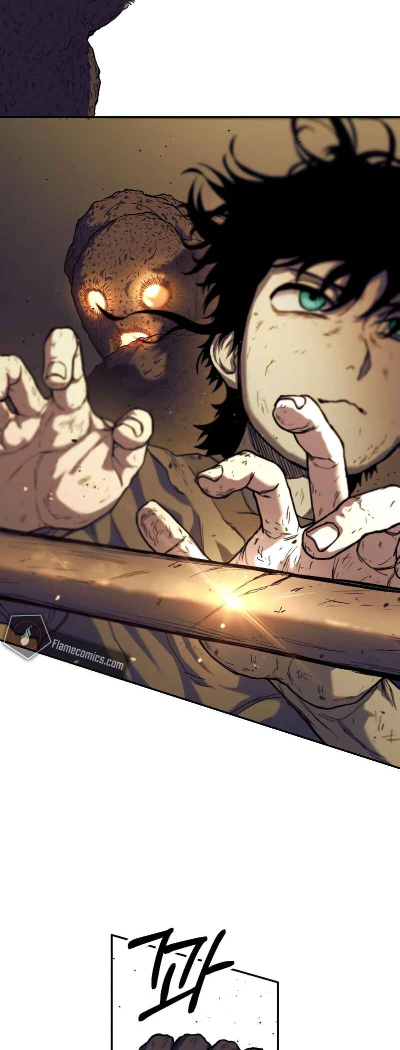 Jongmal eseo Saranamgi Chapter 5 - Page 68