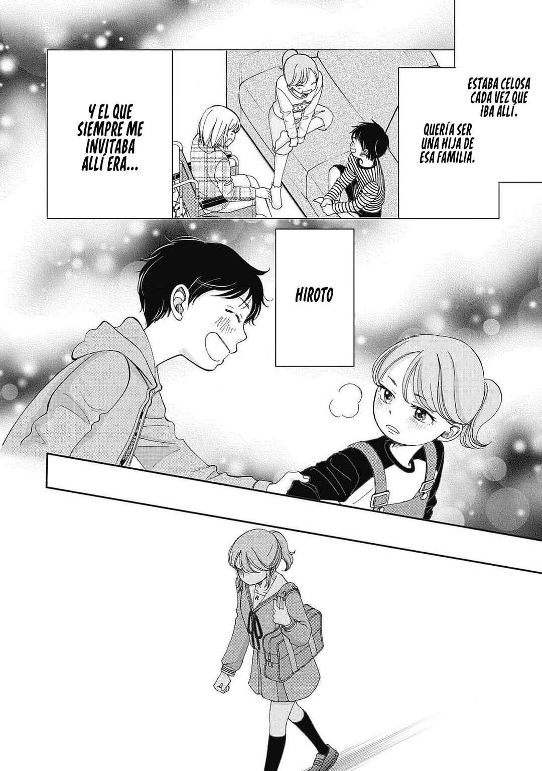Seishun Protagonist - Boku-tachi wa Ren'ai Kajou Chapter 13 - Page 18