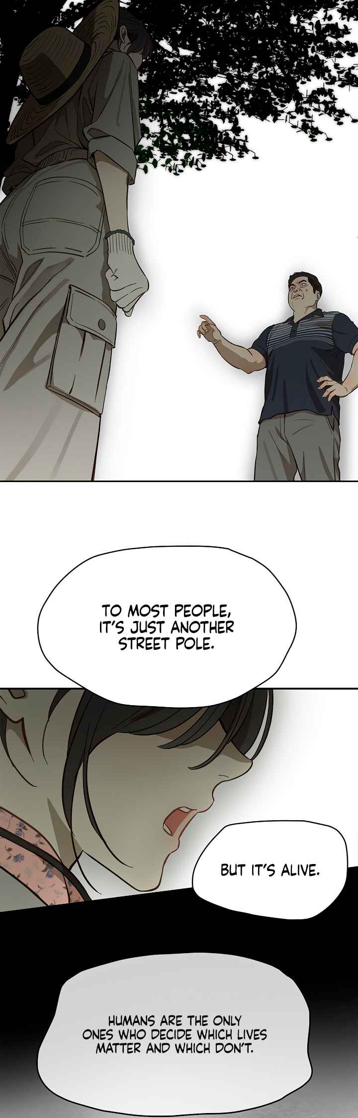 Kkot eun Mikkiya Chapter 9 - Page 22