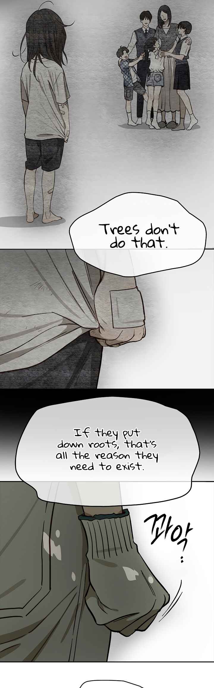 Kkot eun Mikkiya Chapter 9 - Page 23