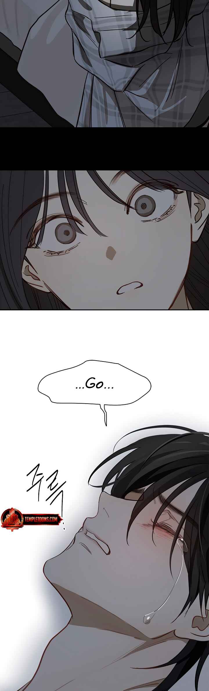 Kkot eun Mikkiya Chapter 9 - Page 37