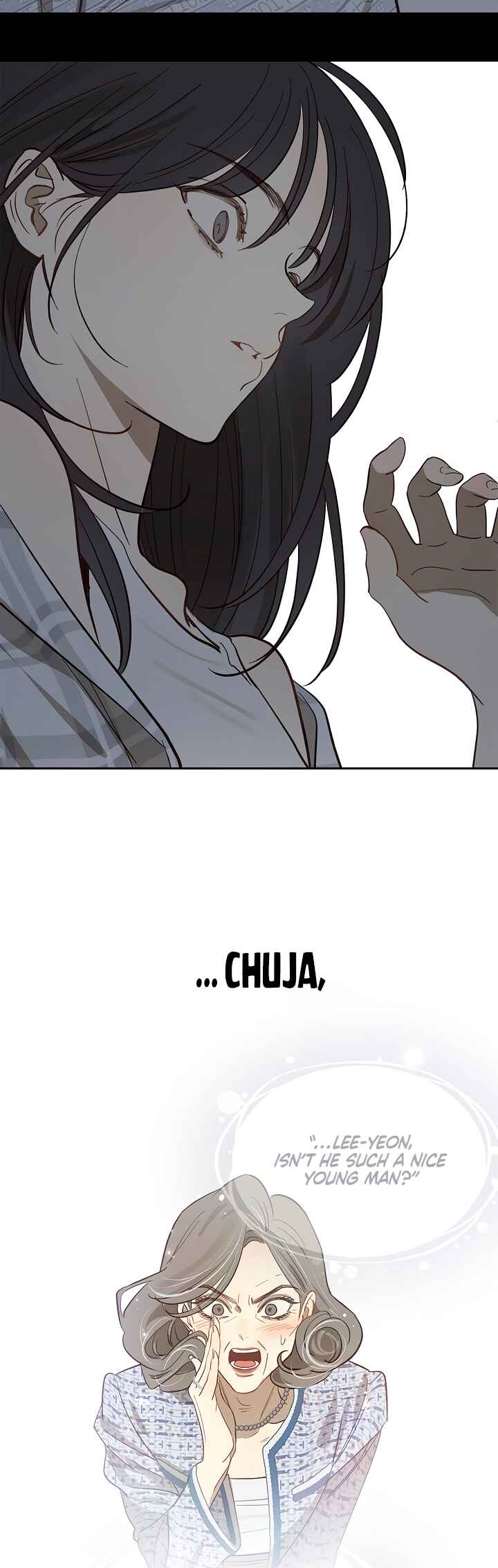 Kkot eun Mikkiya Chapter 9 - Page 41
