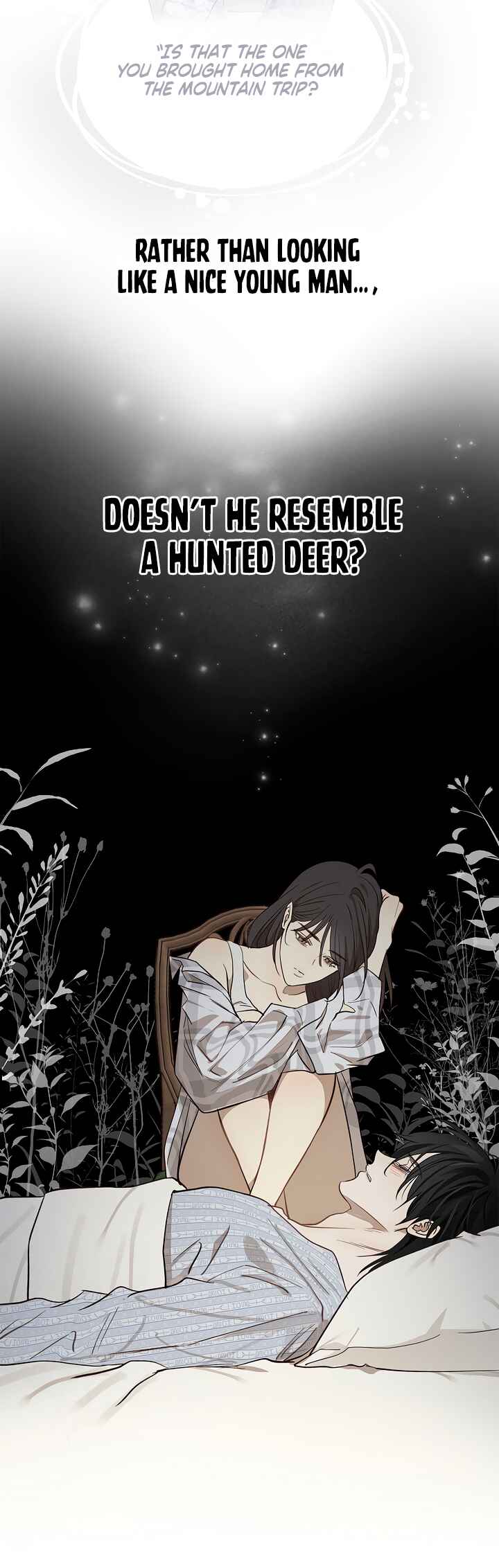 Kkot eun Mikkiya Chapter 9 - Page 42
