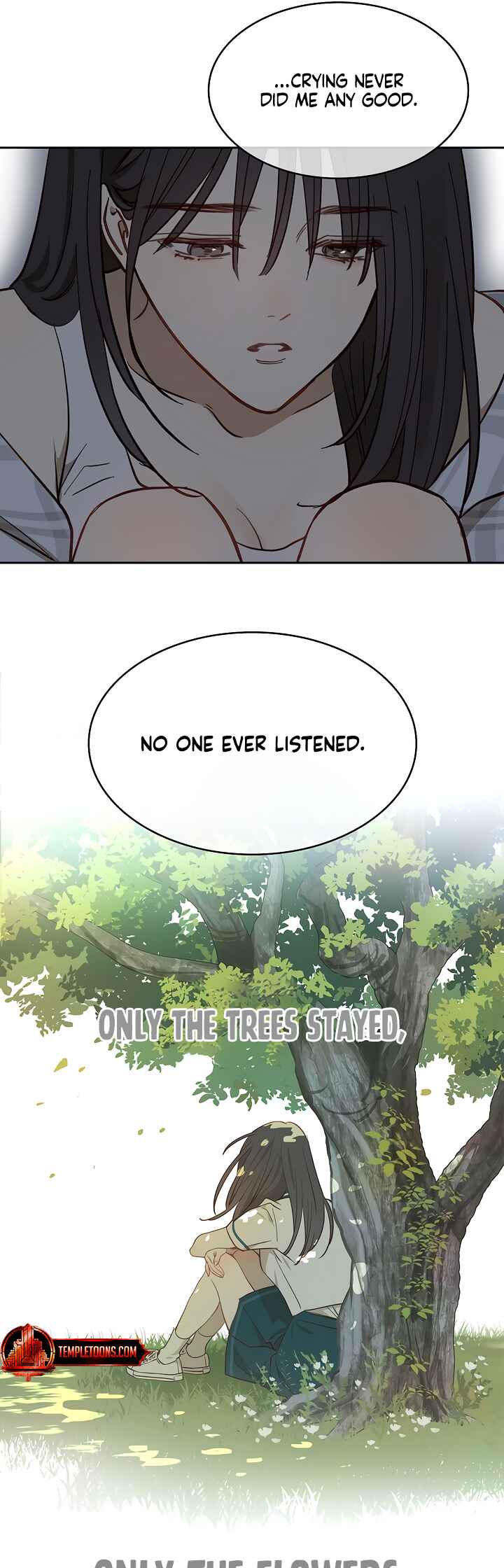 Kkot eun Mikkiya Chapter 9 - Page 44