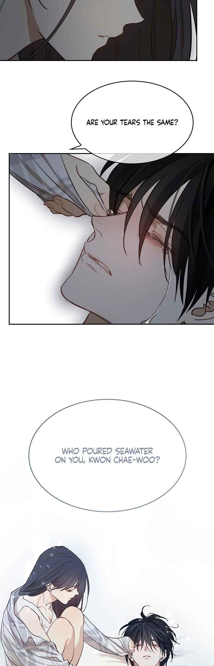Kkot eun Mikkiya Chapter 9 - Page 46
