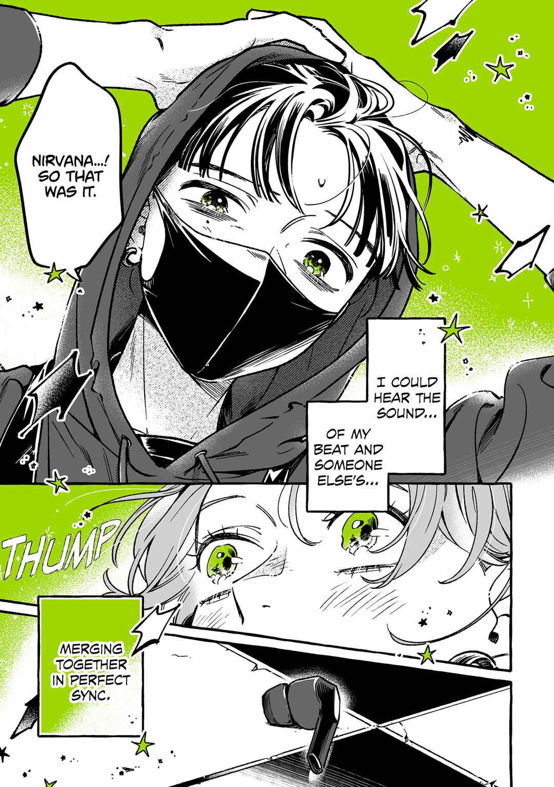 Ki ni Natteru Hito ga Otoko ja Nakatta Chapter 37.5 - Page 15