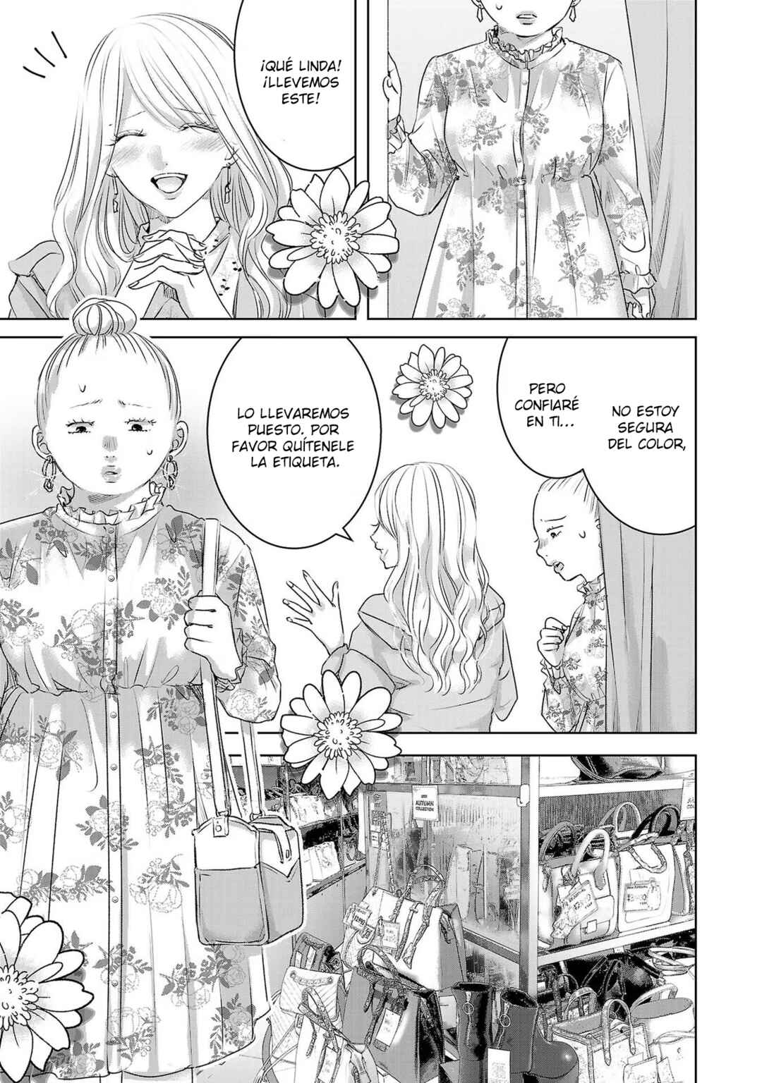 Ashita, Watashi wa Dareka no Kanojo Chapter 81 - Page 6