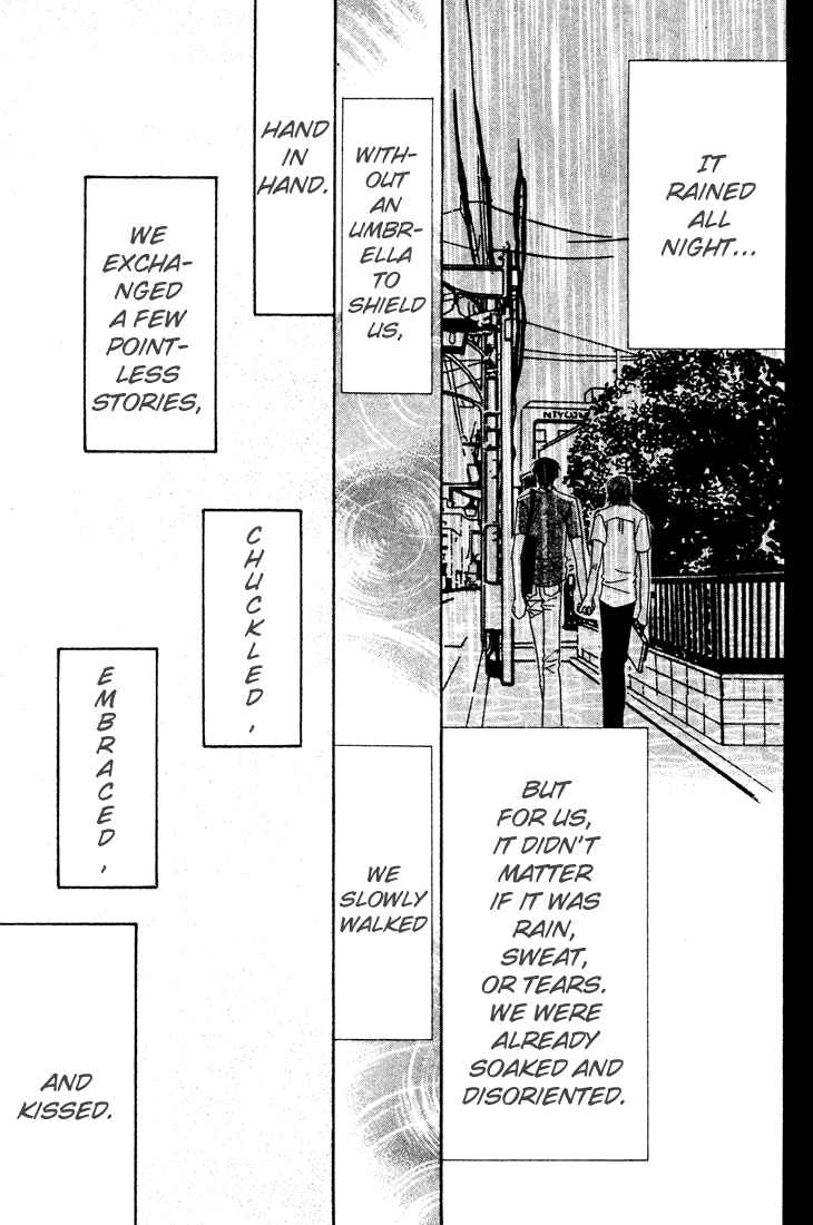 Junjou Romantica Chapter 8 - Page 28