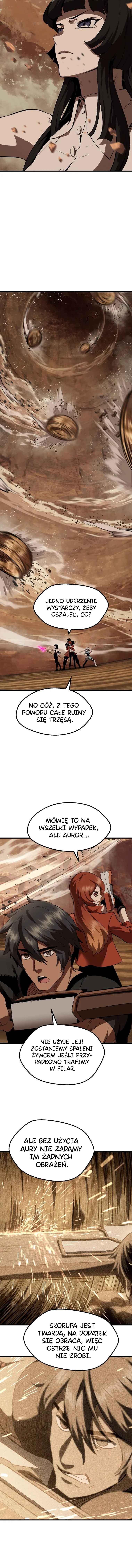 Latna Saga: Survival of a Sword King Chapter 109 - Page 4