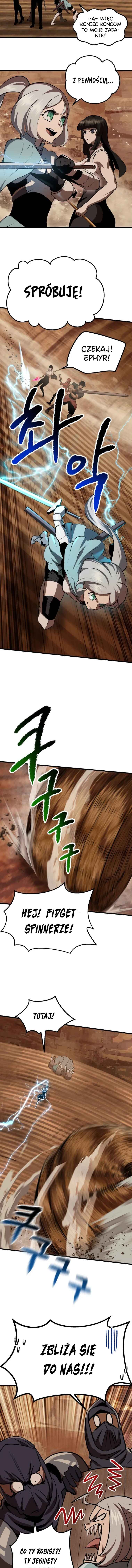 Latna Saga: Survival of a Sword King Chapter 109 - Page 6