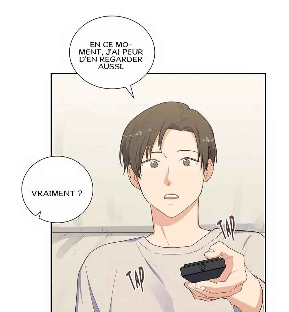 Re:meet Chapter 28 - Page 10