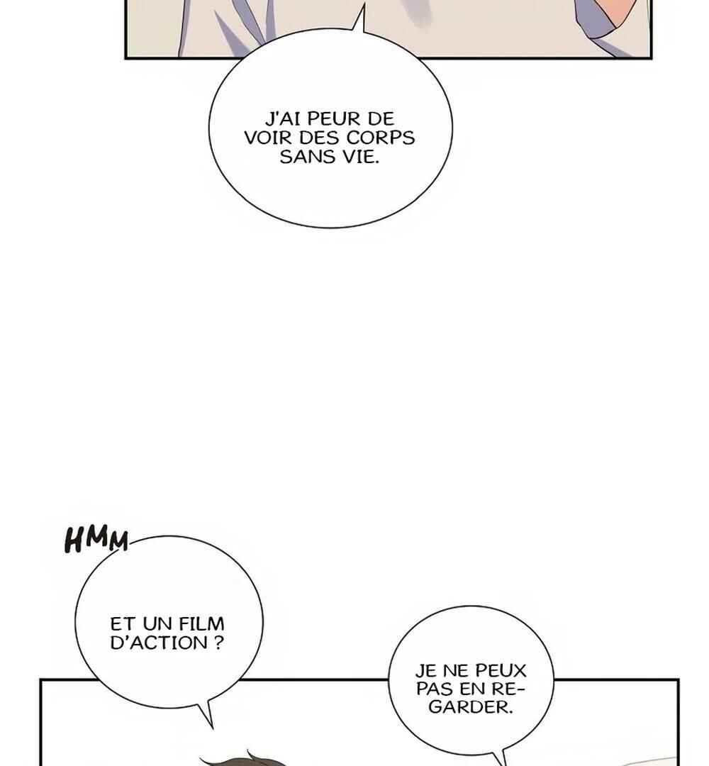Re:meet Chapter 28 - Page 11