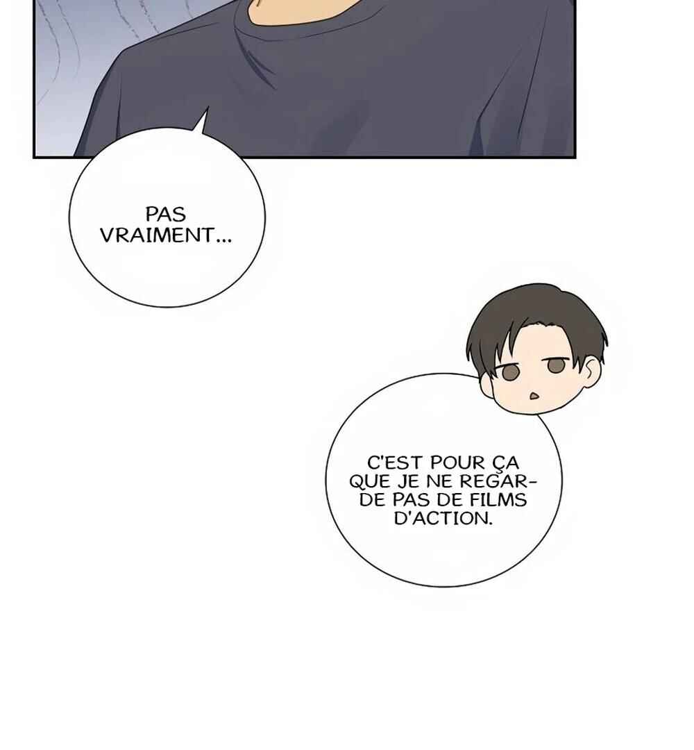 Re:meet Chapter 28 - Page 14