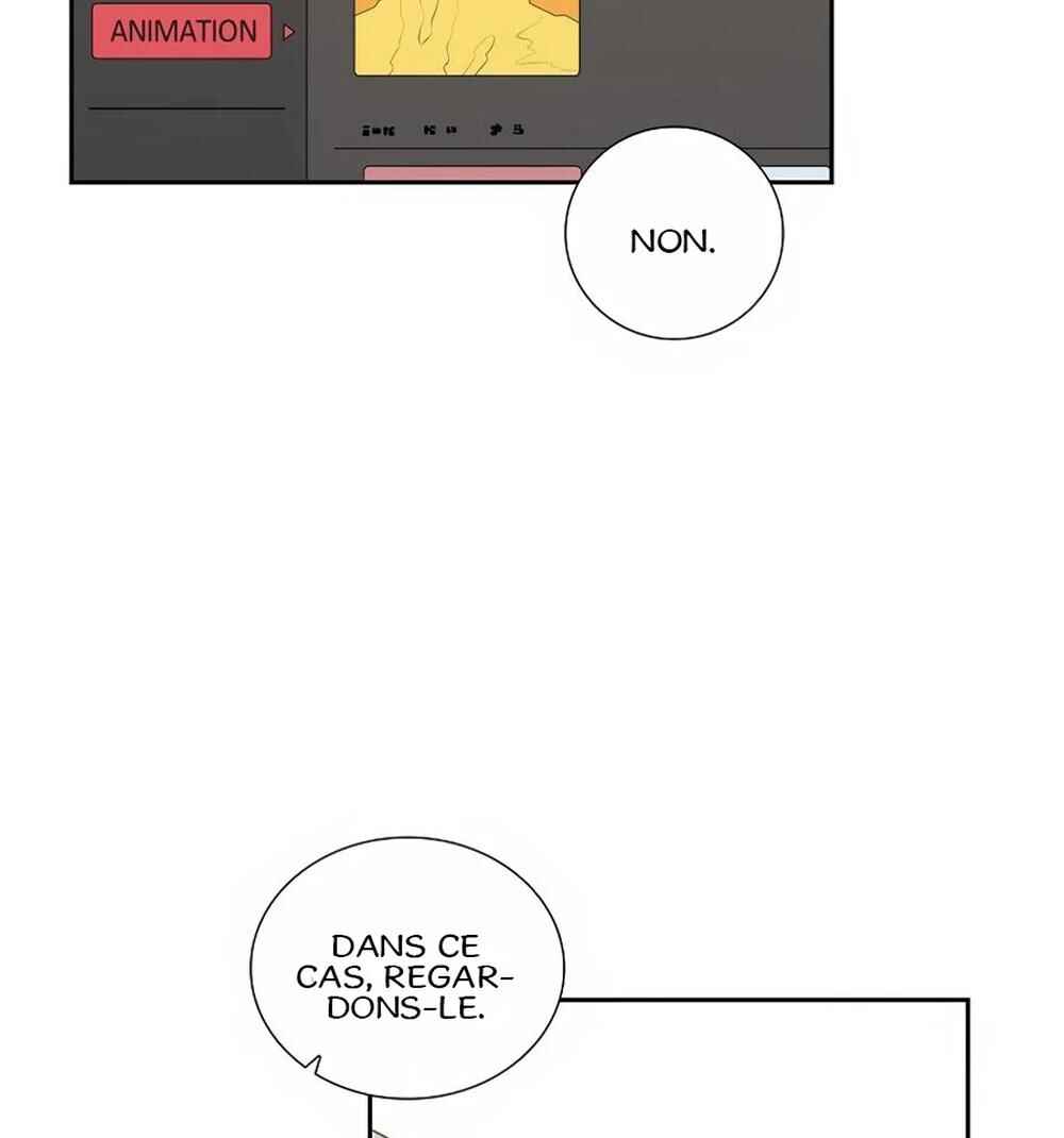 Re:meet Chapter 28 - Page 17