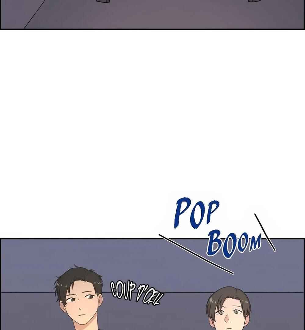 Re:meet Chapter 28 - Page 21