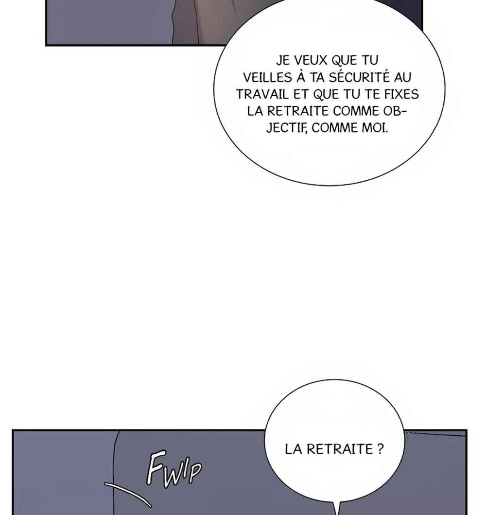 Re:meet Chapter 28 - Page 34