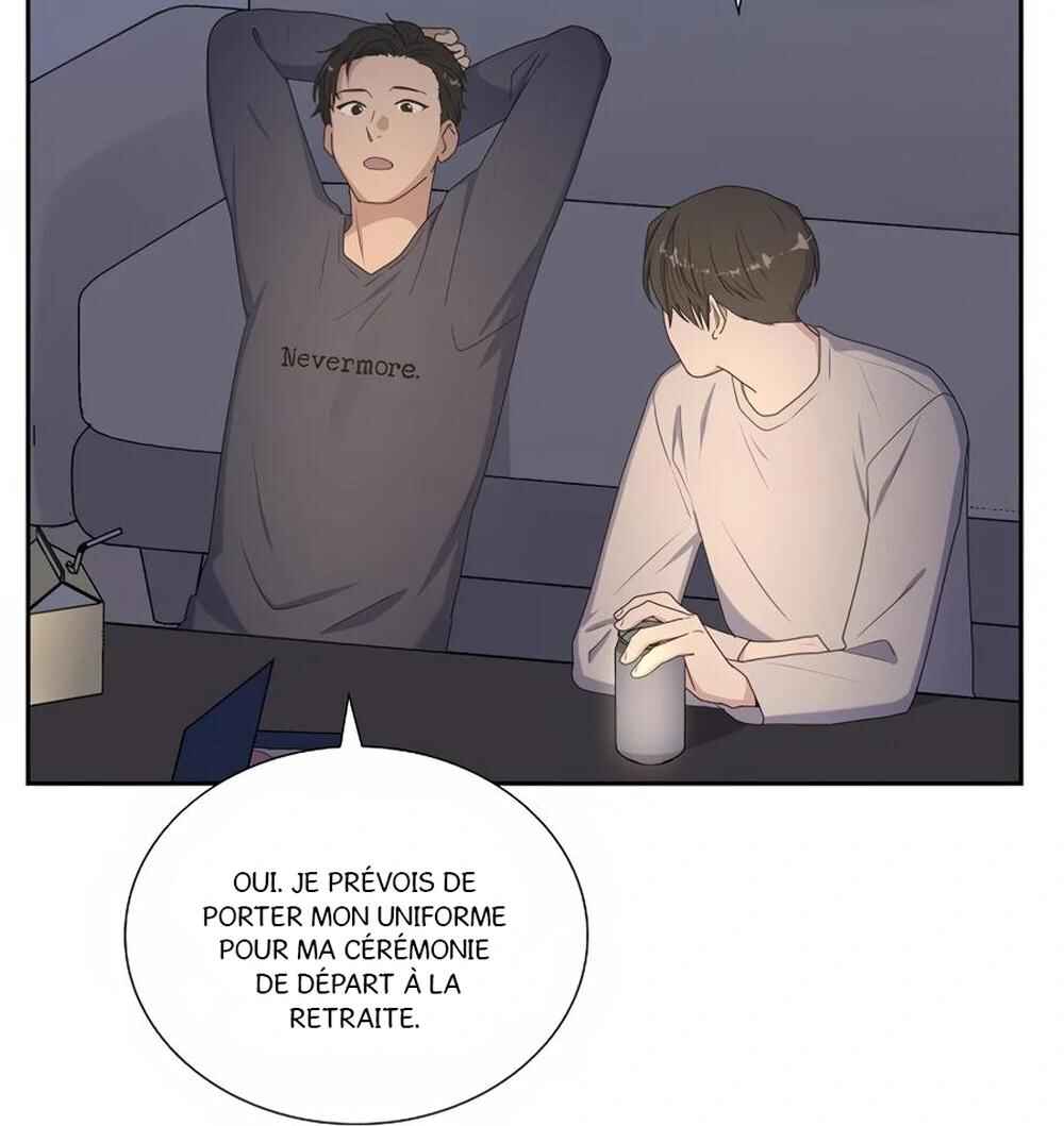 Re:meet Chapter 28 - Page 35