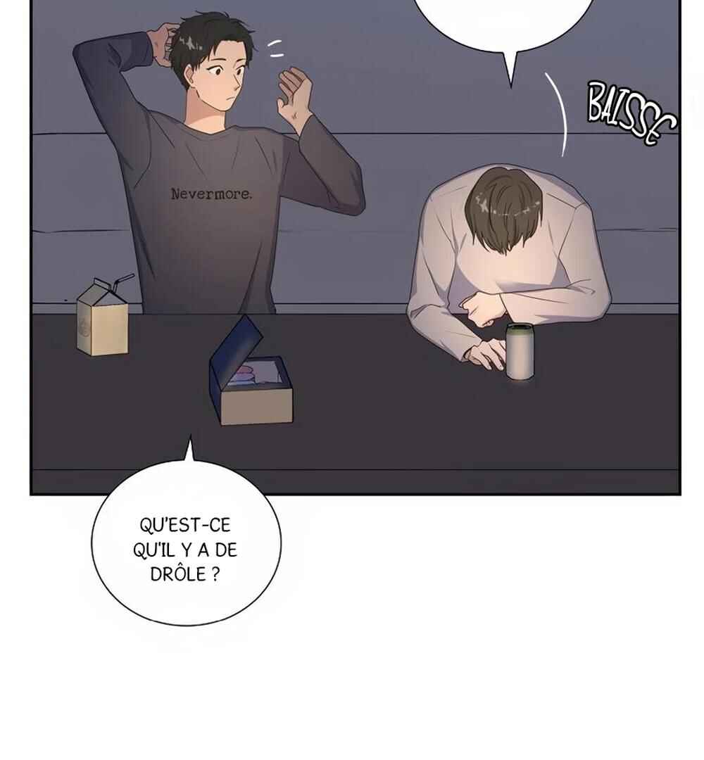 Re:meet Chapter 28 - Page 38