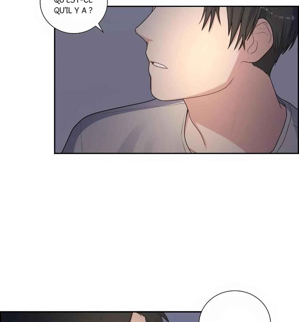 Re:meet Chapter 28 - Page 45