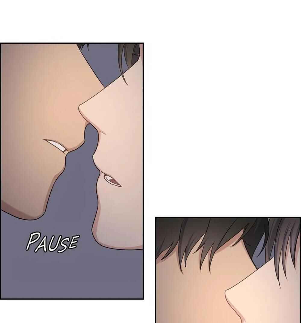 Re:meet Chapter 28 - Page 50