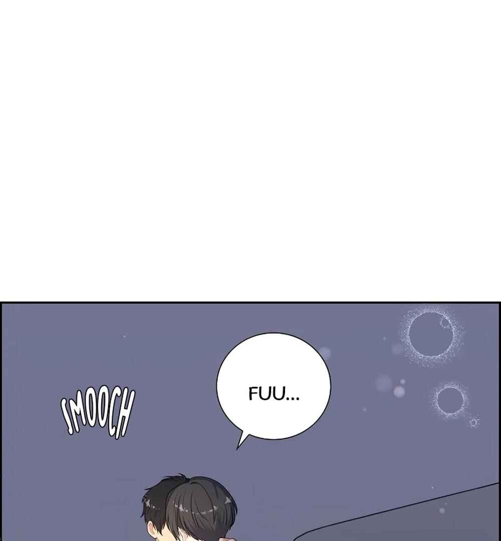Re:meet Chapter 28 - Page 53