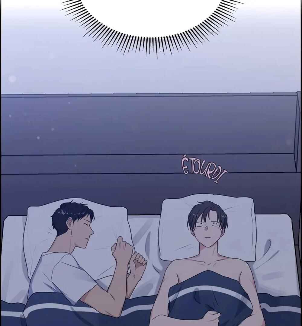 Re:meet Chapter 28 - Page 61