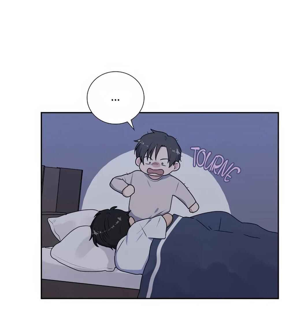 Re:meet Chapter 28 - Page 71