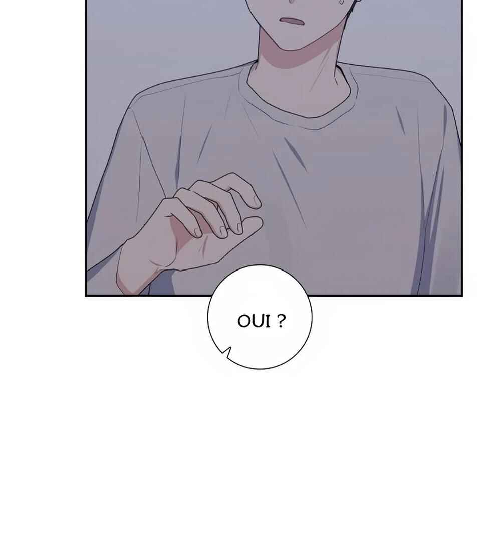 Re:meet Chapter 28 - Page 73
