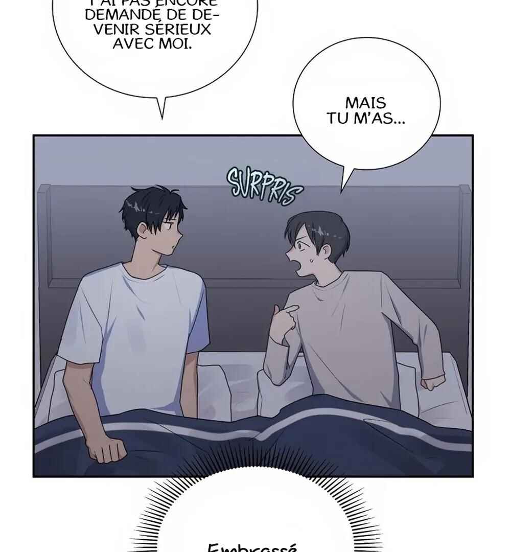 Re:meet Chapter 28 - Page 82