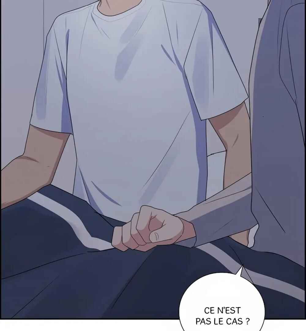 Re:meet Chapter 28 - Page 89