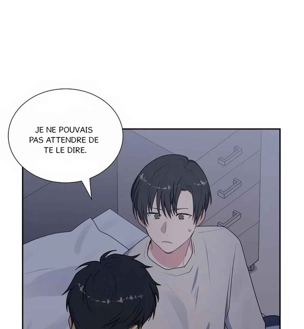 Re:meet Chapter 28 - Page 92