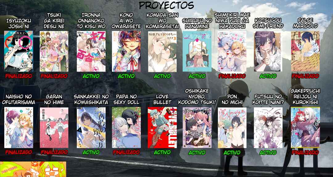 11-banme no Neko wa Nene Chapter 0 - Page 7