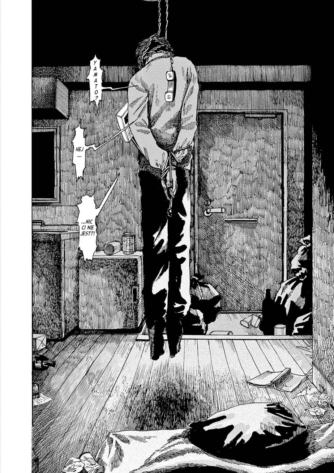 100 Ghost Stories That Will Lead to My Own Death Chapter 7 - Page 15