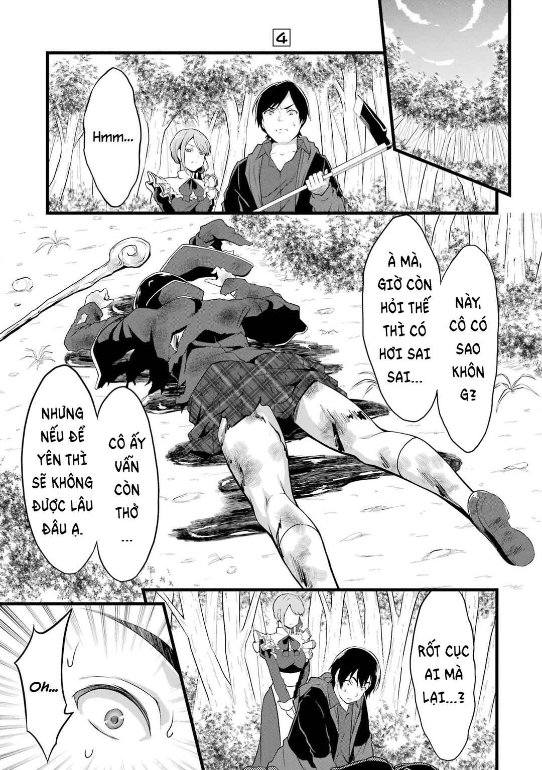 Yurufuwa Nouka no Mojibake Skill: Isekai de Catalog Tsuuhan Yattemasu Chapter 13 - Page 12