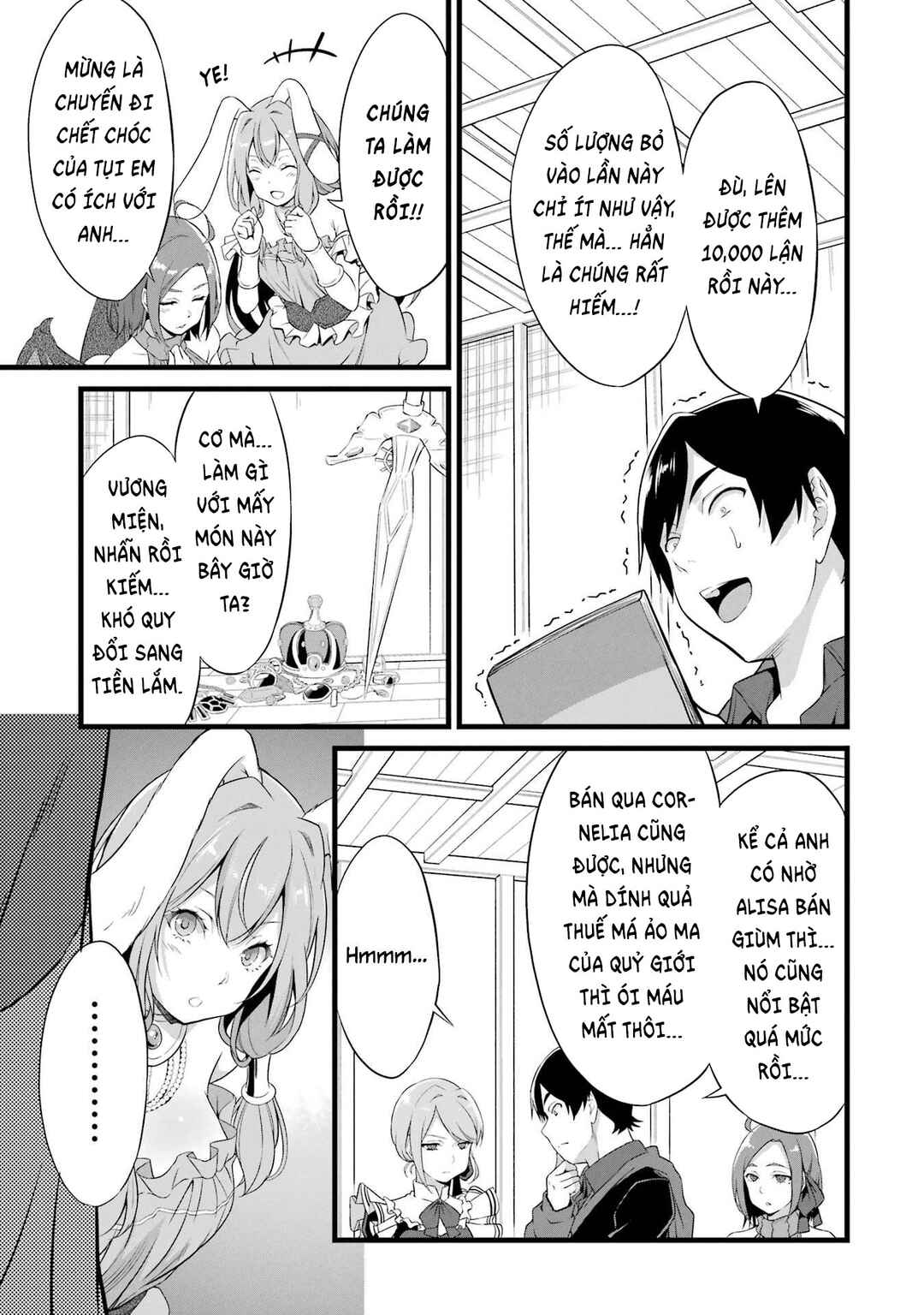Yurufuwa Nouka no Mojibake Skill: Isekai de Catalog Tsuuhan Yattemasu Chapter 13 - Page 26