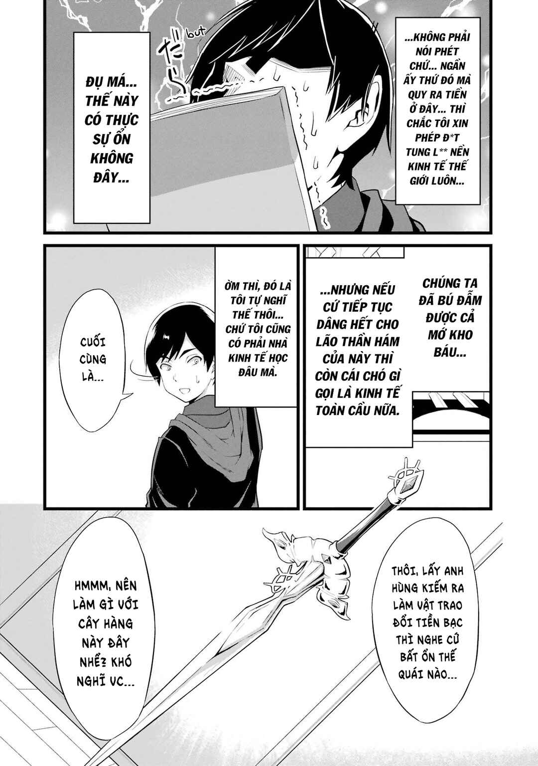 Yurufuwa Nouka no Mojibake Skill: Isekai de Catalog Tsuuhan Yattemasu Chapter 13 - Page 29