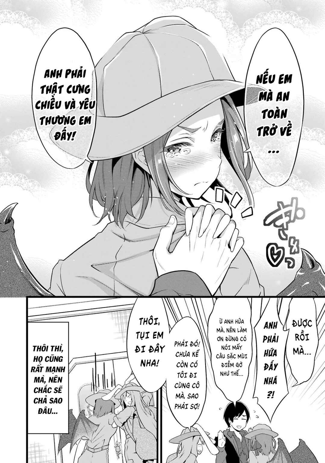 Yurufuwa Nouka no Mojibake Skill: Isekai de Catalog Tsuuhan Yattemasu Chapter 13 - Page 7
