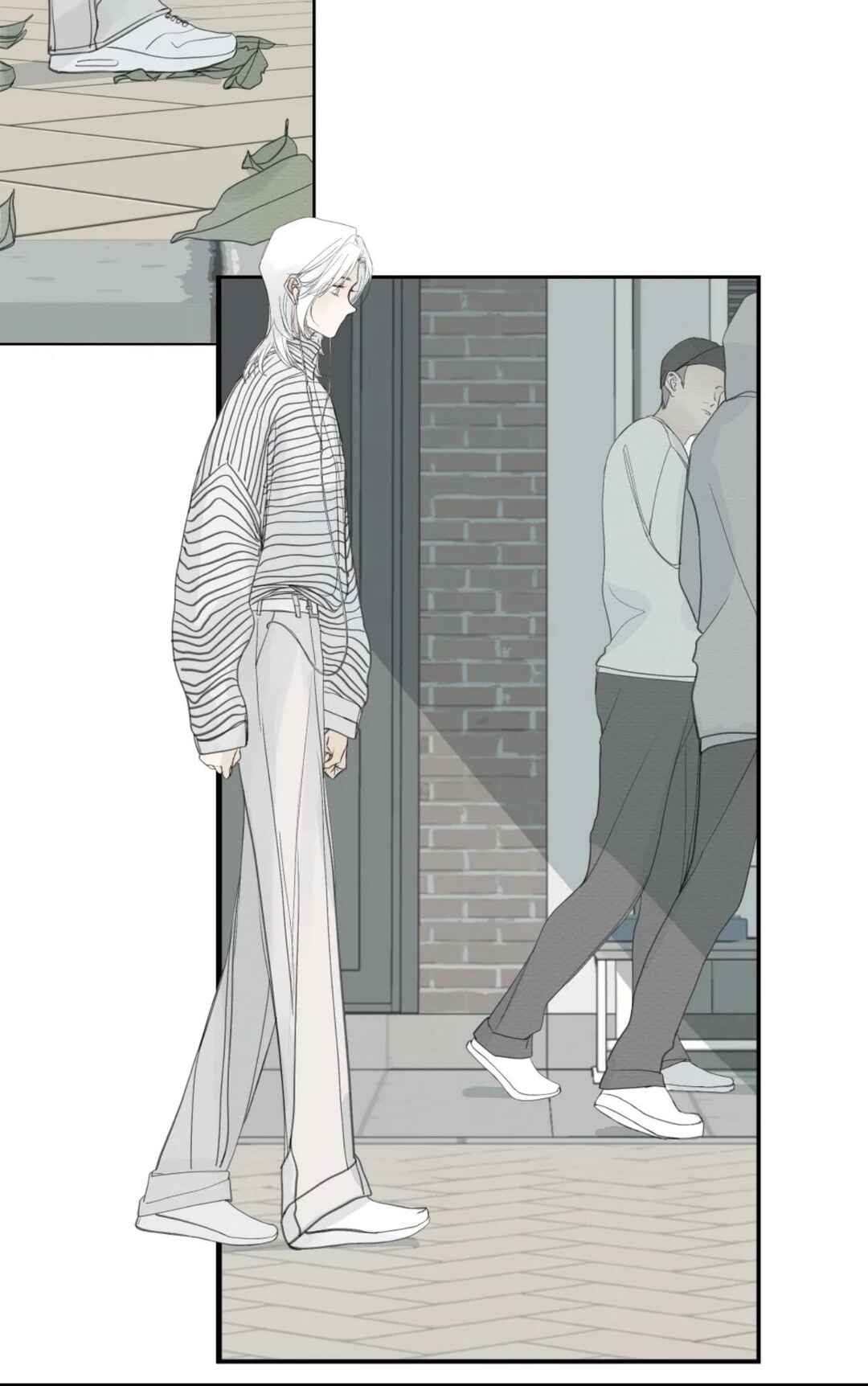 Miss Zuo Ying Chapter 9 - Page 11