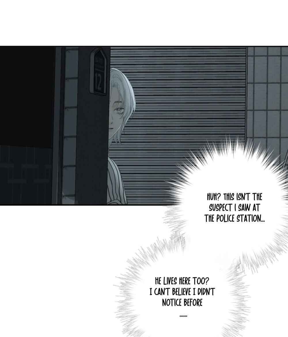Miss Zuo Ying Chapter 9 - Page 21